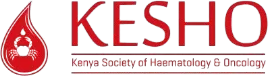 KESHO logo