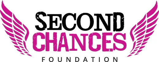 Second Chances Foundation logo