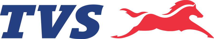 TVS logo